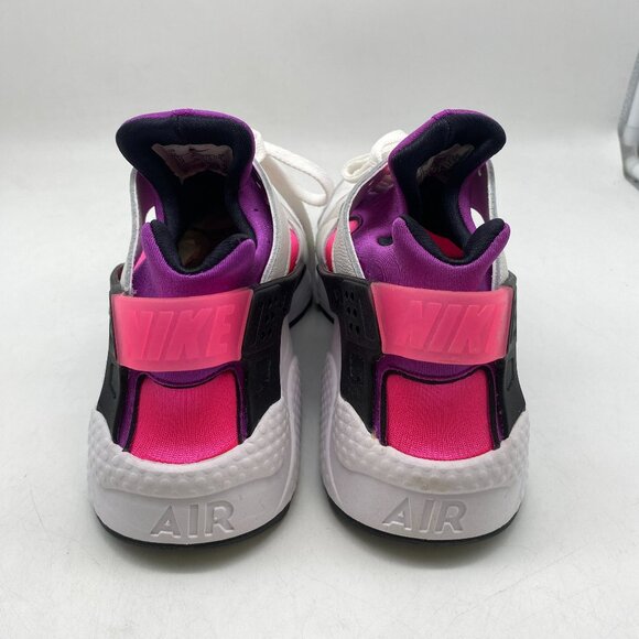 Nike Air Huarache Sc - Picture 2 of 5